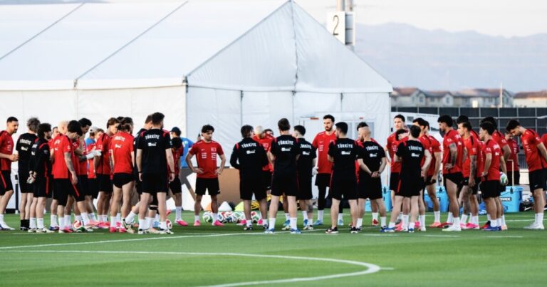 Phoenix Opts Out of 2026 World Cup Bid Due to Financial Concerns Phoenix Opts Out of 2026 World Cup Bid Due to Financial Concerns