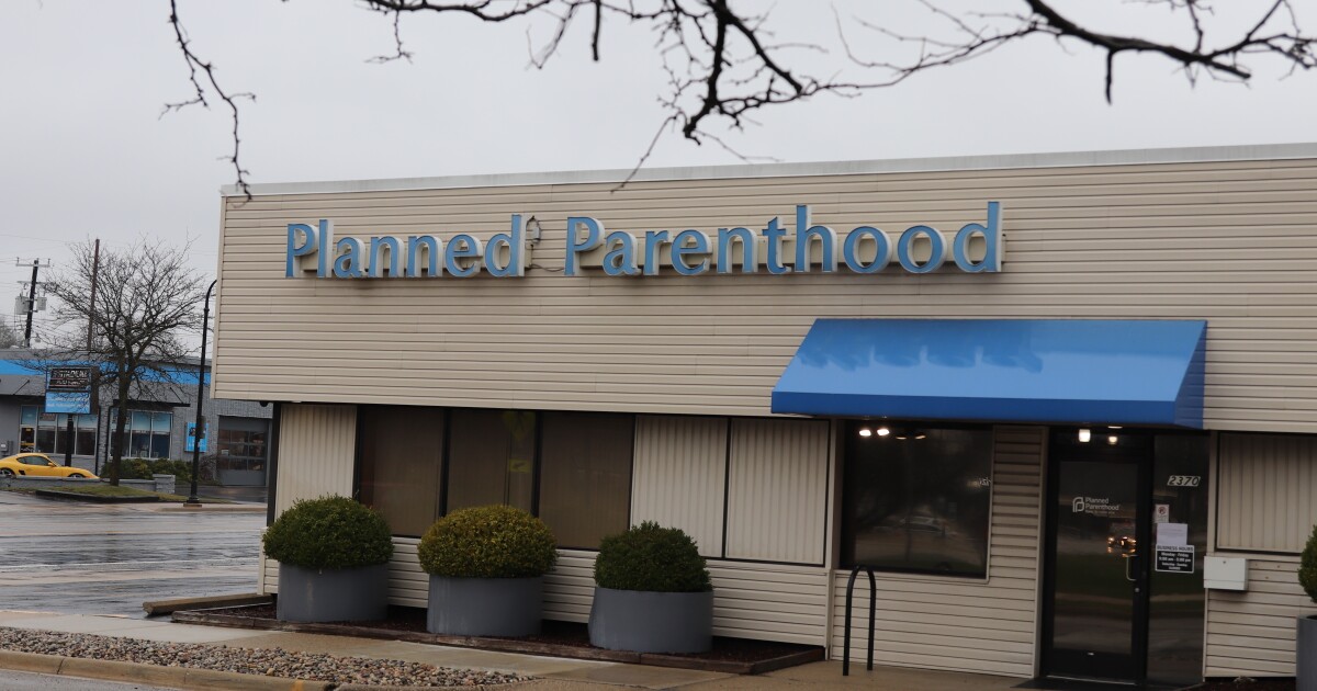 Planned Parenthood of Michigan to Close Three More Health Centers - Kitchen Table News Planned Parenthood closing more Michigan health centers