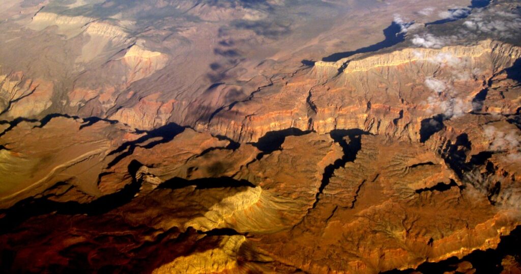 Remains of Missing Grand Canyon Hiker Found After 15 Years