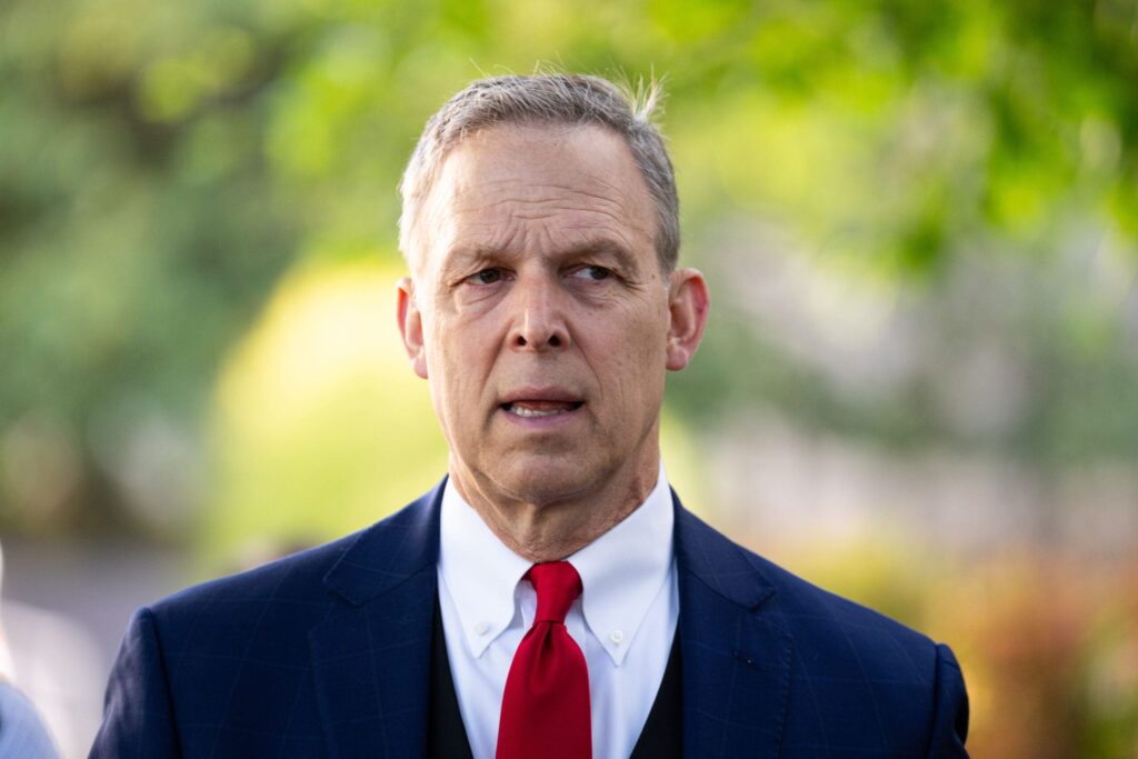 Rep. Scott Perry votes against bipartisan affordable housing bill