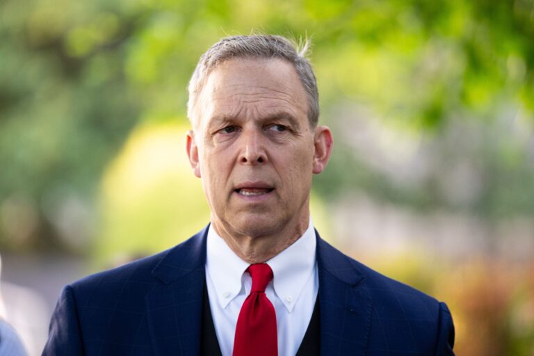 Rep. Scott Perry votes against bipartisan affordable housing bill