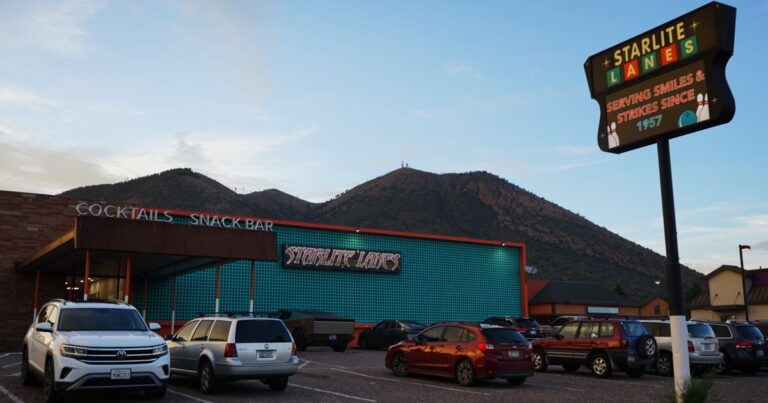 Starlite Lanes thrives as the Mother Road celebrates centennial