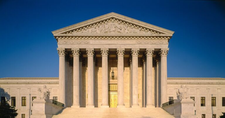 Supreme Court Ruling Affects Transgender Participation in Girls’ Sports Supreme Court Ruling Affects Transgender Participation in Girls’ Sports