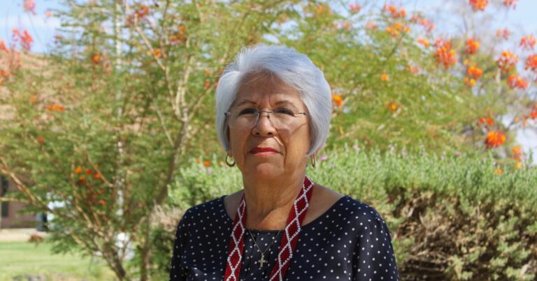 Tribal Leaders Advocate for Legal Personhood of Sacred Waterways Tribal Leaders Advocate for Legal Personhood of Sacred Waterways