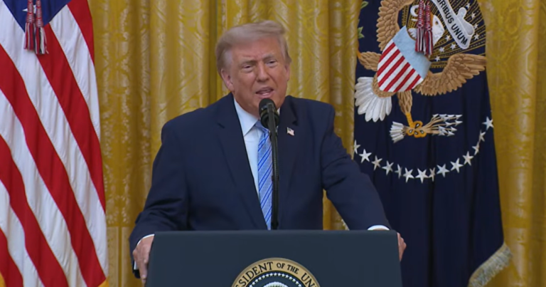 Trump Calls for Stricter Voting Laws Amid Controversial Fraud Claims Trump Calls for Stricter Voting Laws Amid Controversial Fraud Claims