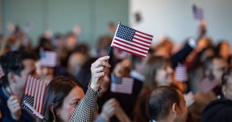 Under Trump, spouses of U.S. citizens face policy changes in the immigration system