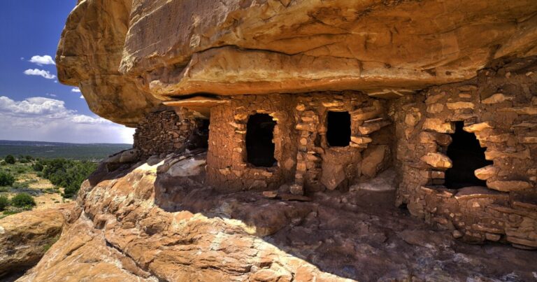 Trump Reduces Bears Ears, Grand Staircase Monuments Amid Controversy Trump Reduces Bears Ears, Grand Staircase Monuments Amid Controversy