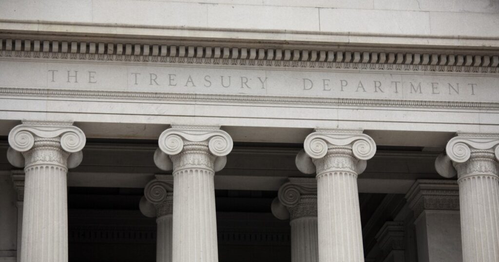 U.S. Treasury targets Jalisco New Generation Cartel with sweeping sanctions
