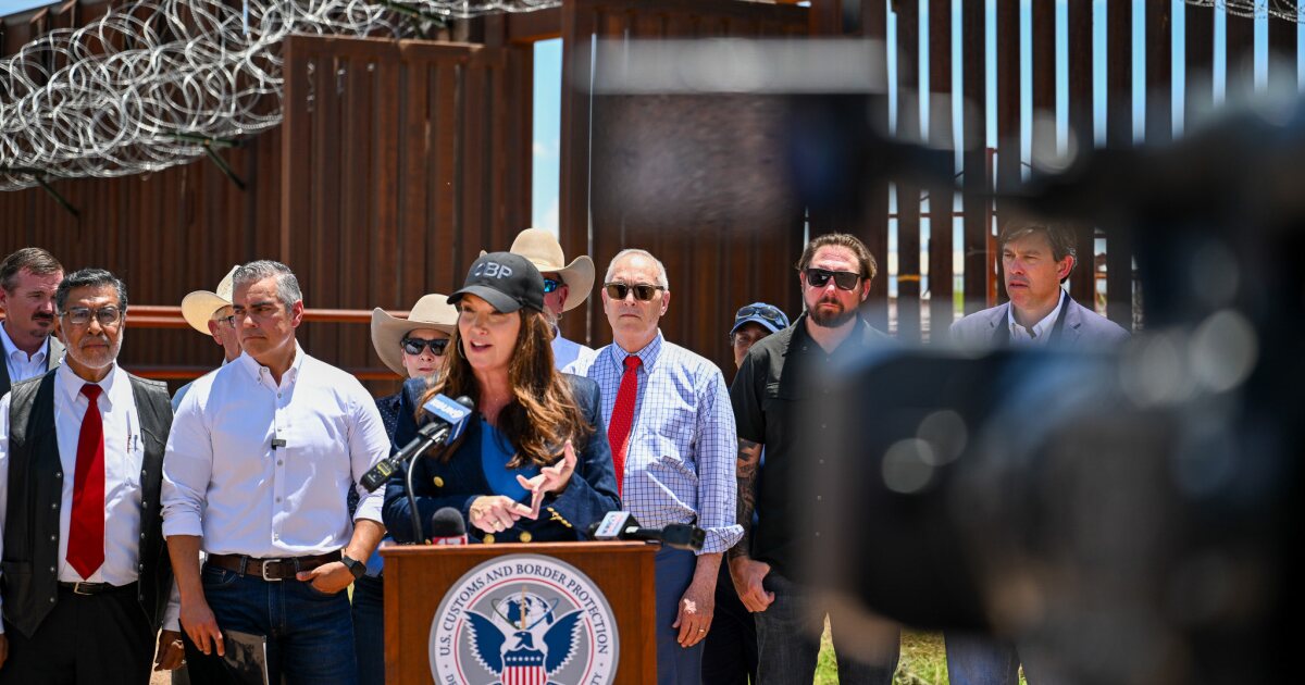 USDA allocates million for sterile fly facility in Arizona - Kitchen Table News USDA announces $25 million in funding for sterile fly dispersal facility in Douglas