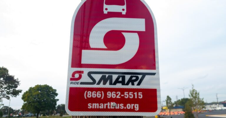 Wayne County Votes on Transit Millage to Expand SMART Bus Service Wayne County Votes on Transit Millage to Expand SMART Bus Service