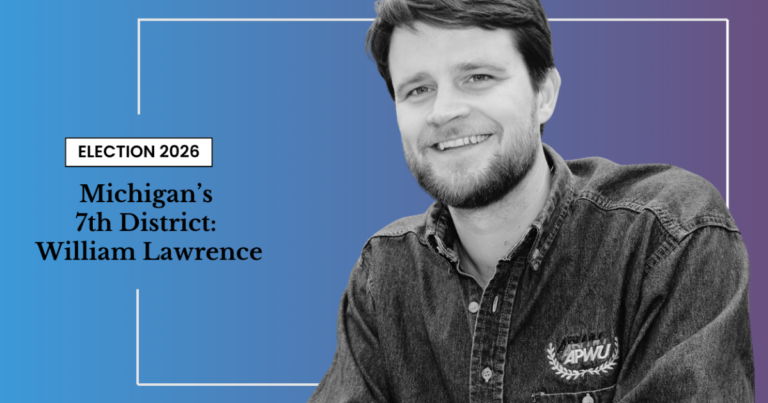 William Lawrence Focuses on War, AI Moratorium, and Economic Security William Lawrence Focuses on War, AI Moratorium, and Economic Security