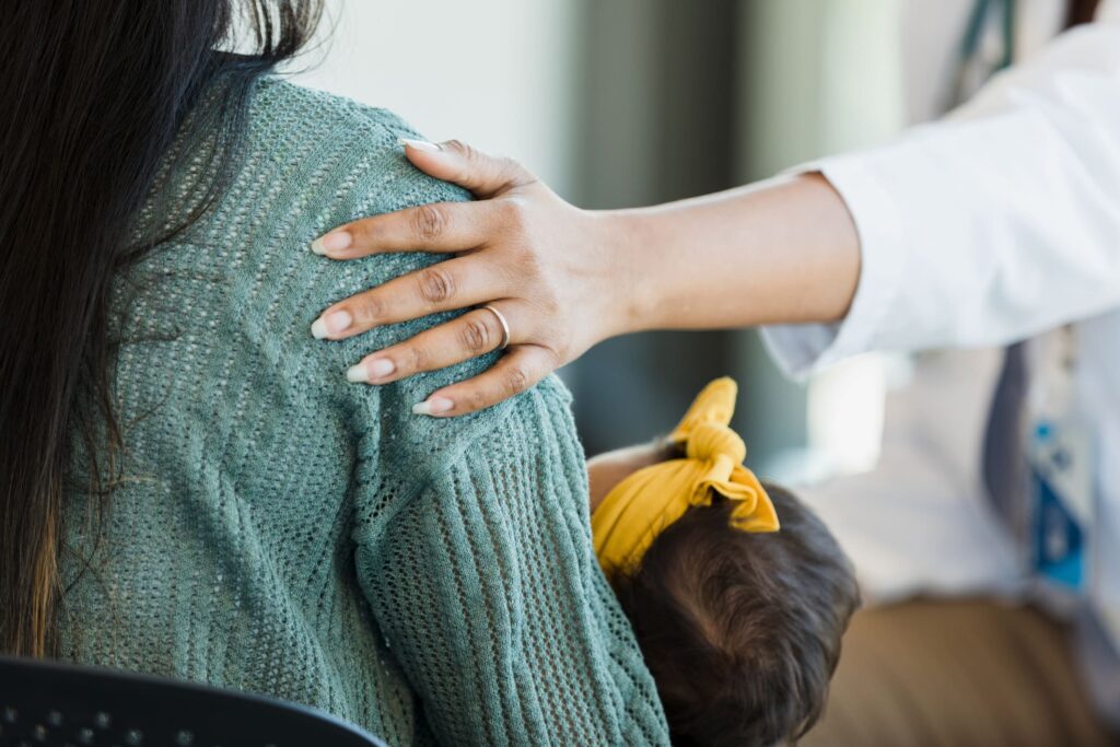 New Wisconsin law extending postpartum Medicaid coverage goes into effect