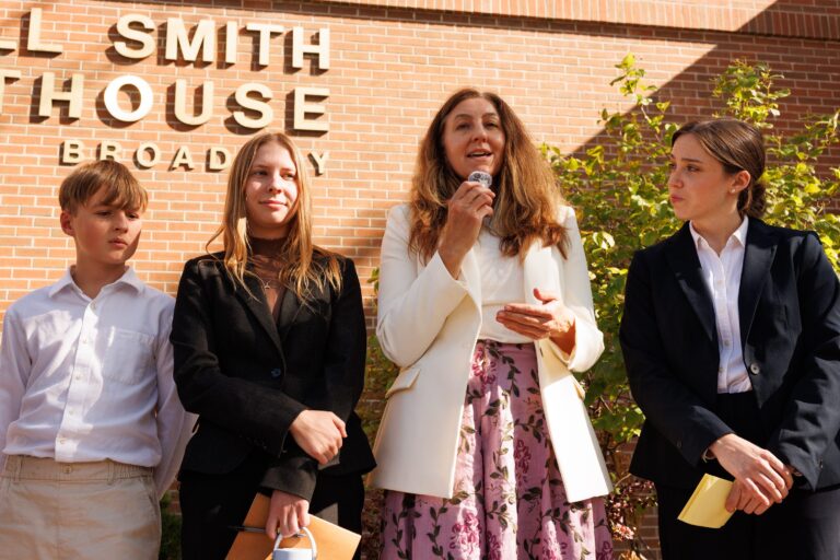 Youth Plaintiffs Seek En Banc Rehearing in Climate Lawsuit Against Trump
