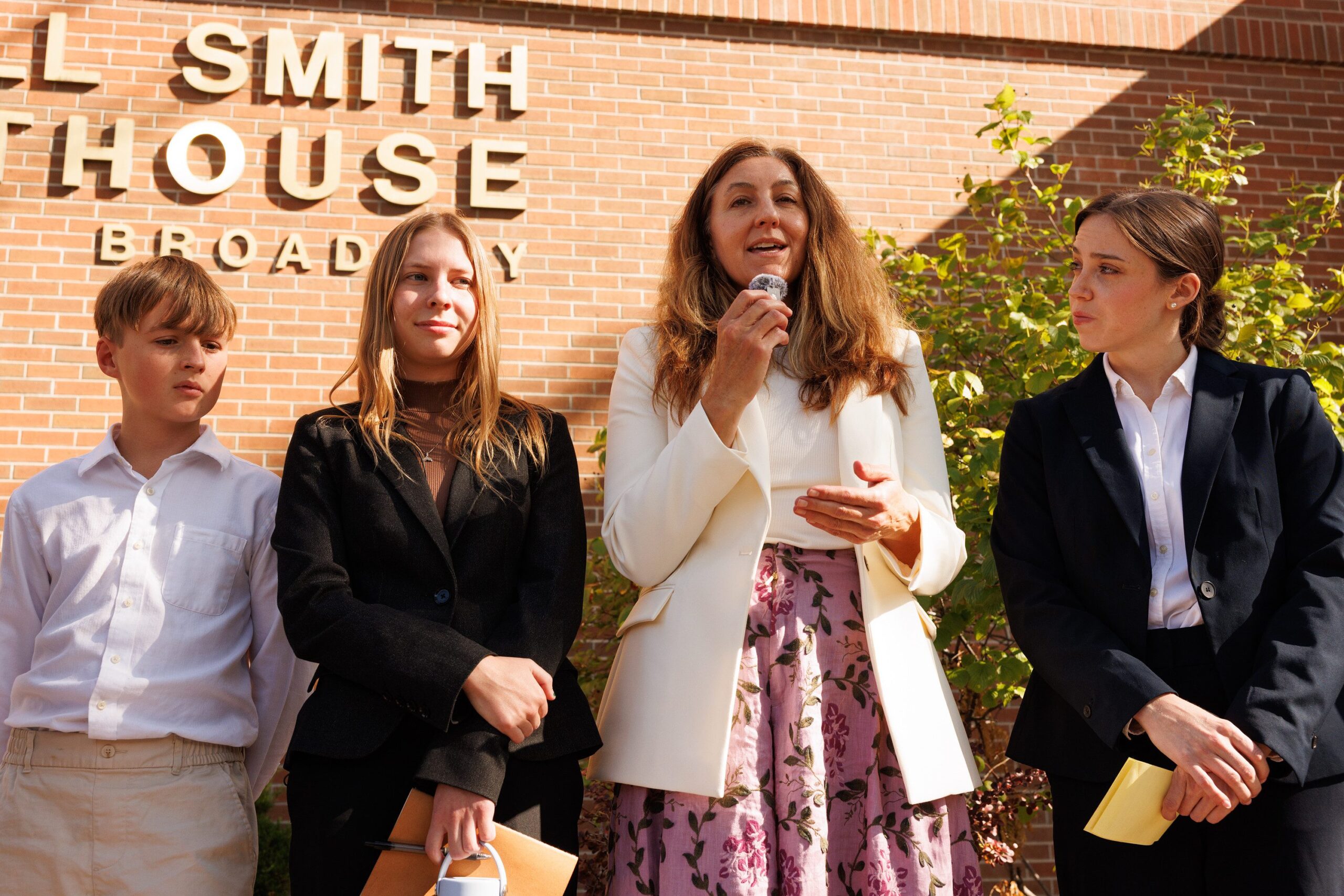 Youth Plaintiffs Seek En Banc Rehearing in Climate Lawsuit Against - Kitchen Table News Young plaintiffs ask 9th Circuit Court to rehear climate lawsuit