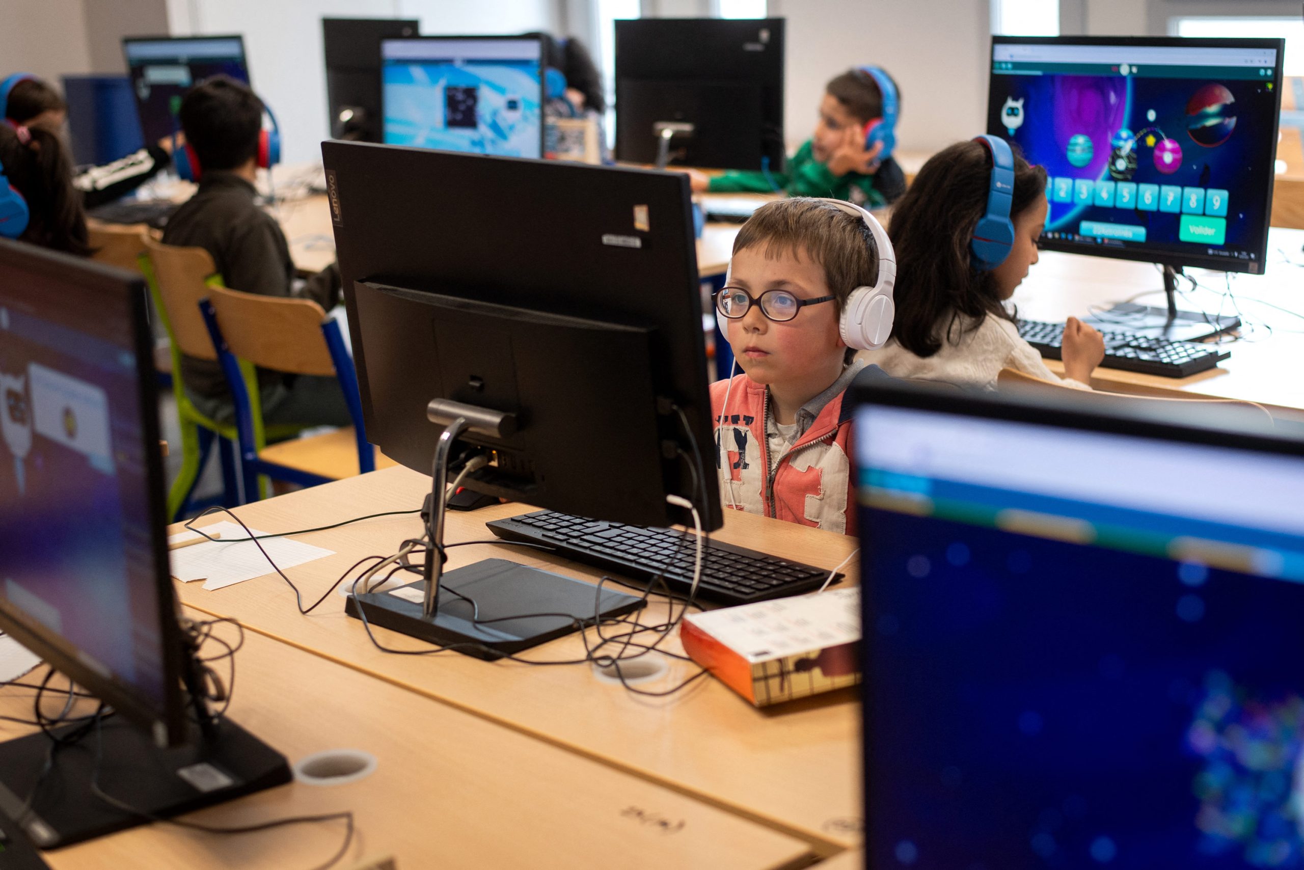 AI Tutor Boosts Math Learning by Slowing Students Down, Study Shows AI Tutor Boosts Math Learning by Slowing Students Down, Study Shows