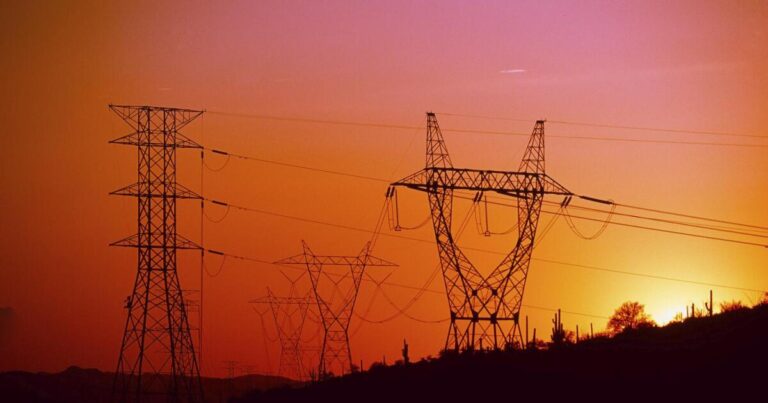 APS breaks another record for energy consumption this summer as temps soar