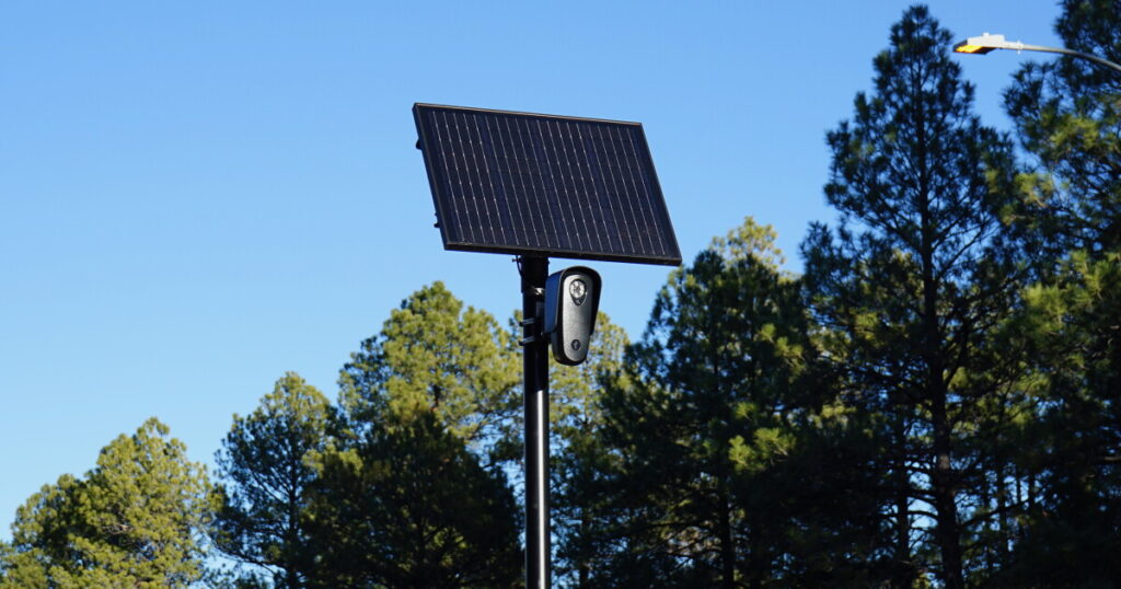 Arizona AG to Review Use of Automated License Plate Readers