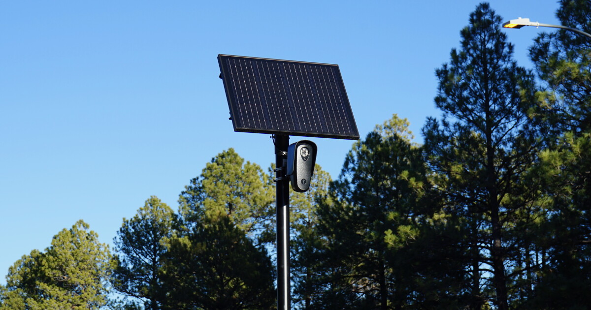 Arizona AG to Review Use of Automated License Plate Readers Arizona AG to Review Use of Automated License Plate Readers