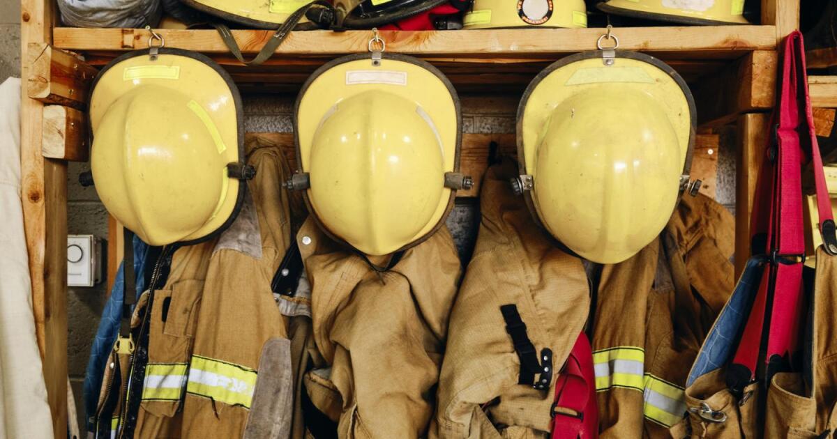 Arizona Cities Sue Fire Truck Makers Over Price Gouging and Delays Arizona Cities Sue Fire Truck Makers Over Price Gouging and Delays