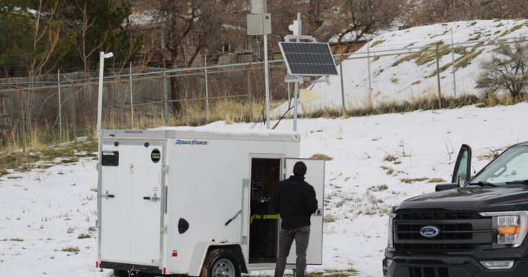 Amid a Colorado River feud, water leaders ask if Arizona should keep paying for faraway snow