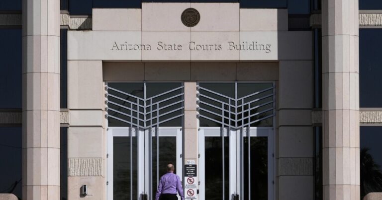 Arizona Supreme Court Blocks Proposition 212 from Voter Ballot Arizona Supreme Court Blocks Proposition 212 from Voter Ballot