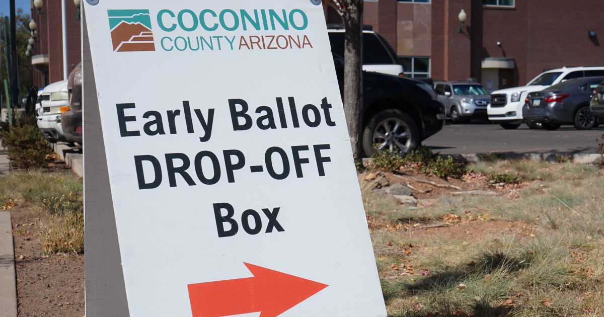 Arizona Voters Can Still Vote by Mail Despite Supreme Court Ruling