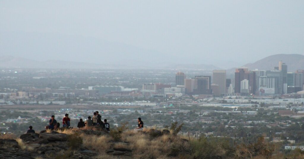 Arizona cities will likely get less Colorado River water. Here’s why they won’t go dry