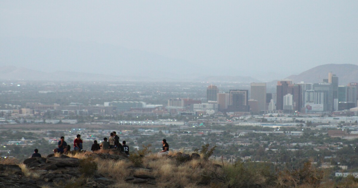 Arizona cities will likely get less Colorado River water. Here’s why they won’t go dry