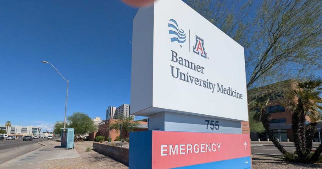 Banner Health Staff Push for Union Amid Concerns Over Work Conditions