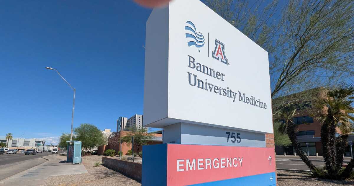 Banner Health Staff Push for Union Amid Concerns Over Work Conditions Banner Health Staff Push for Union Amid Concerns Over Work Conditions