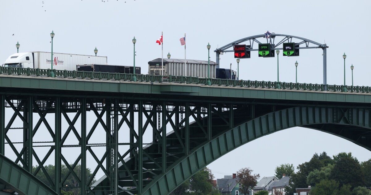 Canada Strikes Back with Tariffs as Trade Tensions with U.S. Escalate