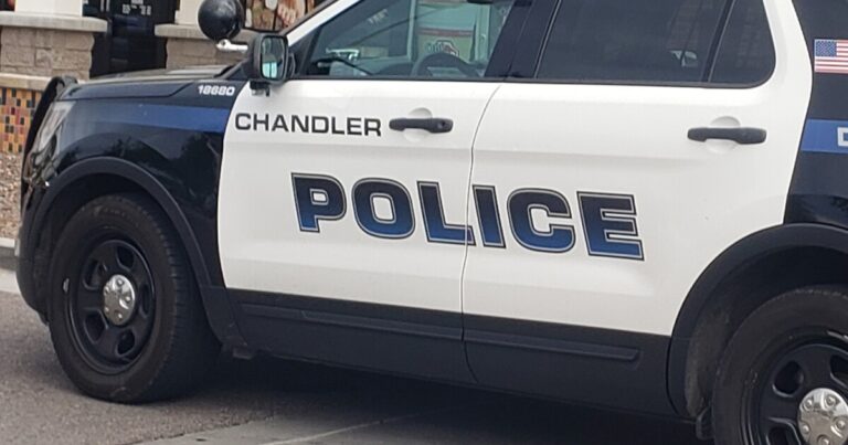 Chandler police end Flock camera partnership after potential misuse