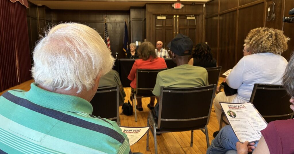 Concerns Grow as Social Security Program Faces Future Funding Issues