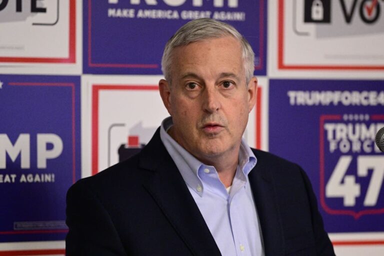 Controversy as Whatley Appoints Sex Offender to NC GOP Leadership Roles
