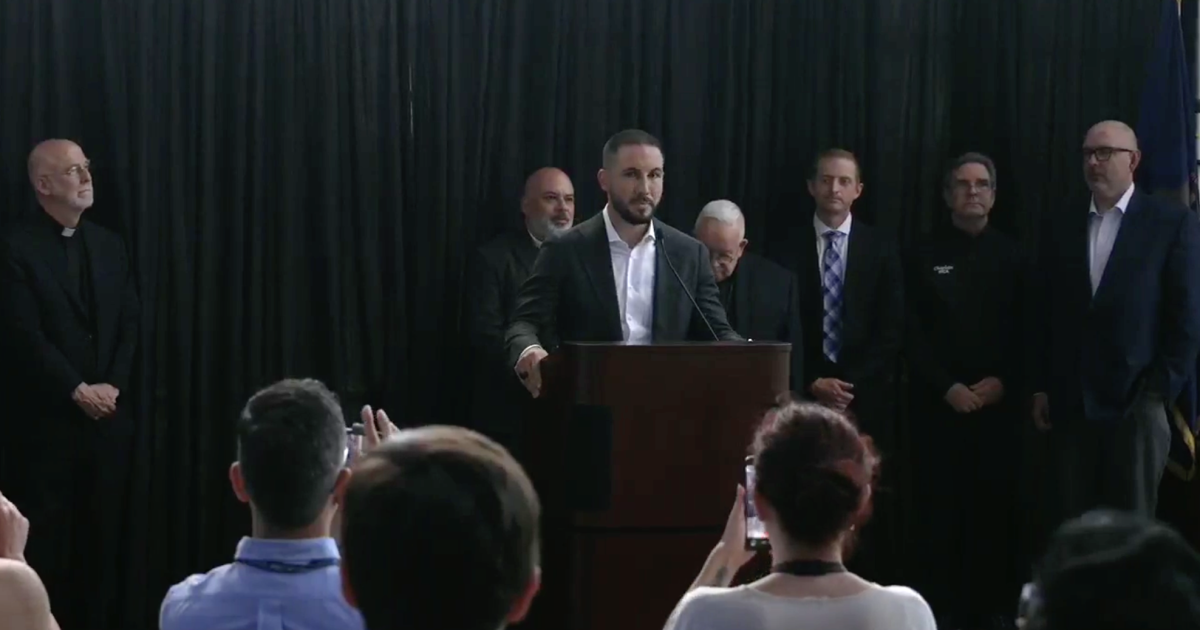 Dearborn Leaders Unite Against Far-Right Activist’s Provocation Dearborn Leaders Unite Against Far-Right Activist’s Provocation