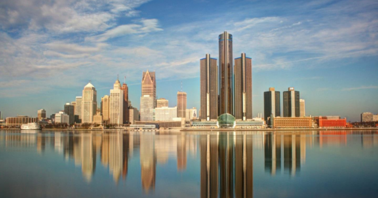 Detroit Revives PAYS Program to Aid Homeowners Facing Foreclosure Detroit Revives PAYS Program to Aid Homeowners Facing Foreclosure