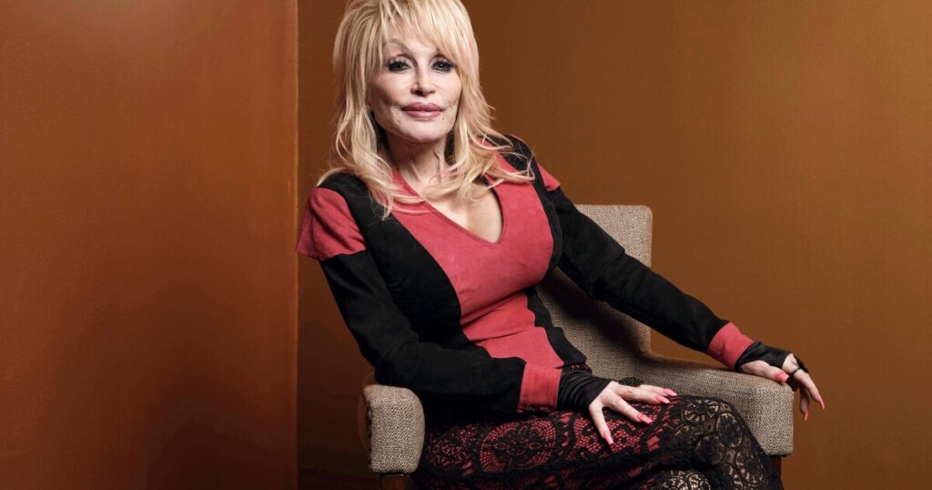 Dolly Parton, Iconic Country Music Legend, Passes Away at 80