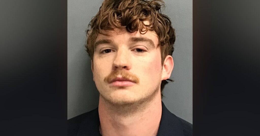 Ex-NAU Student Pleads Guilty in Fraternity Hazing Death Case