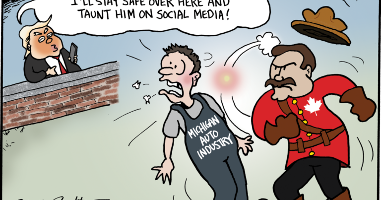 Exploring Trump’s Worldview: The Influence of Mentor Roy Cohn Exploring Trump’s Worldview: The Influence of Mentor Roy Cohn