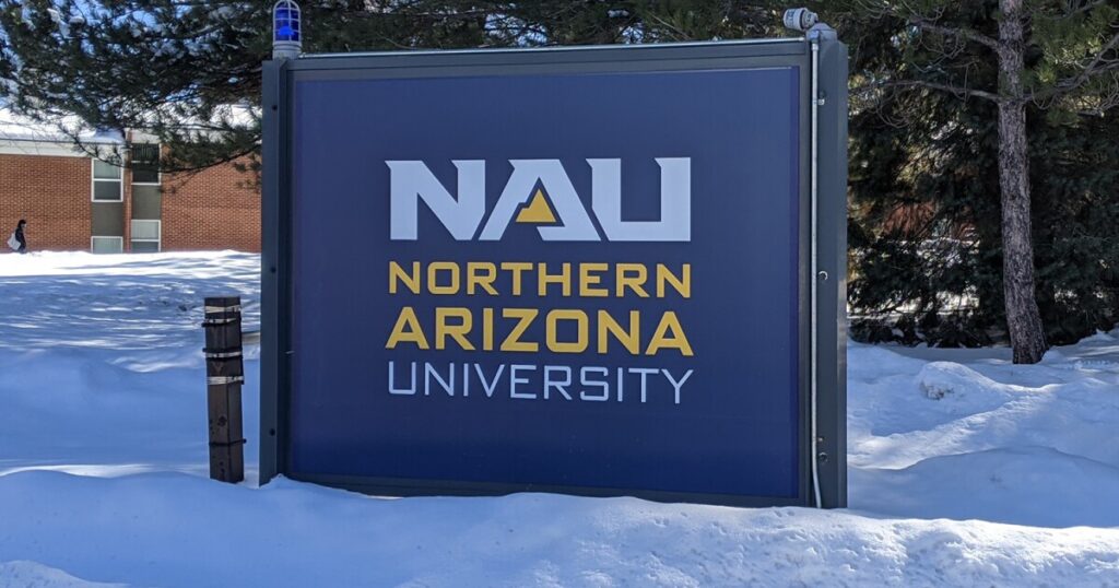 Former NAU Fraternity Leader Pleads Guilty in Pledge’s Death Case