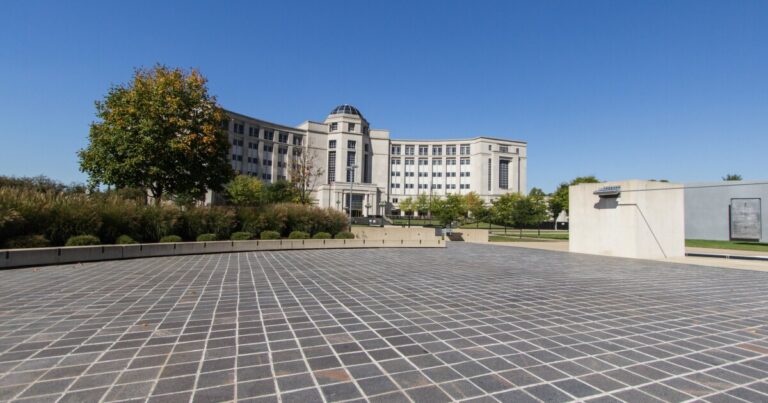 Michigan Supreme Court Candidates and guide to the judiciary