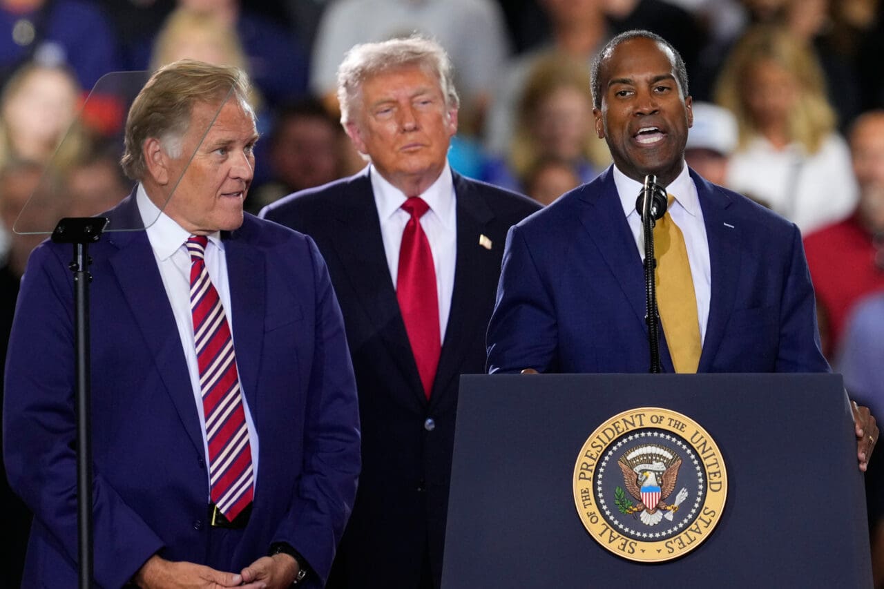 John James Criticized for Votes Against Great Lakes Environmental Protections - Kitchen Table News John James voted to weaken Great Lakes protections