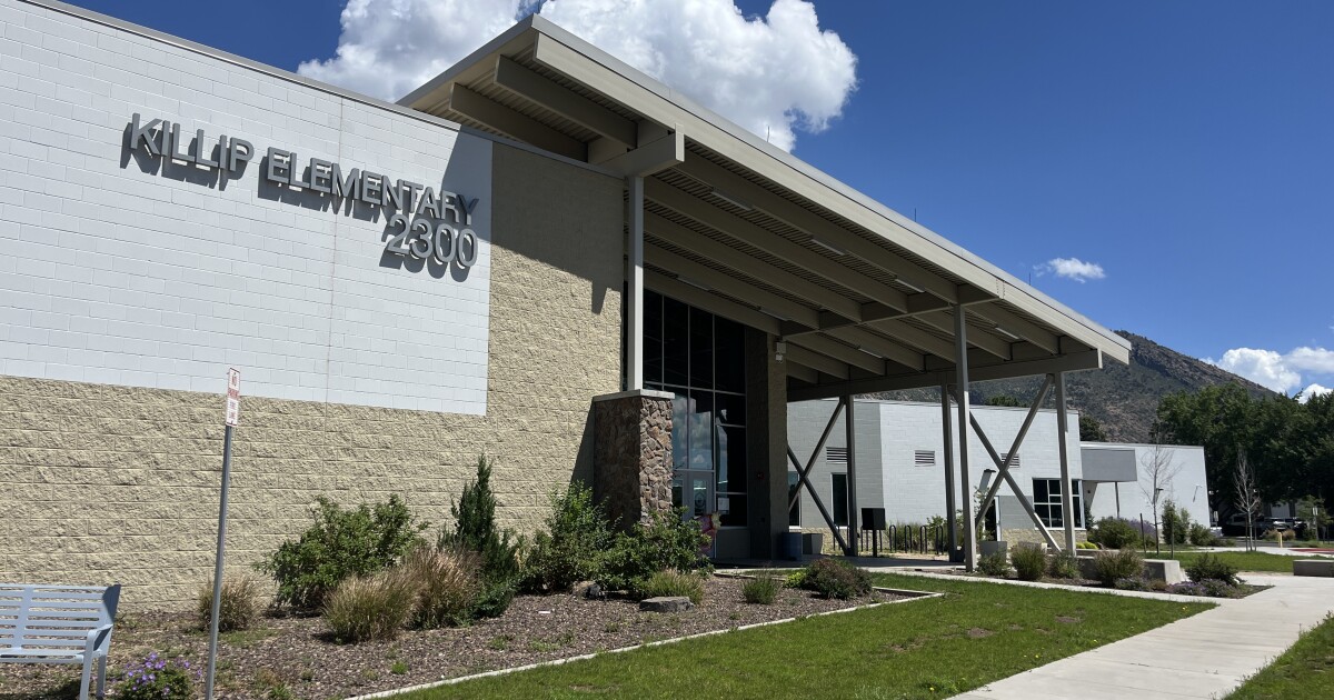 Killip Elementary Loses Grant, Struggles to Fund Afterschool Programs Killip Elementary Loses Grant, Struggles to Fund Afterschool Programs