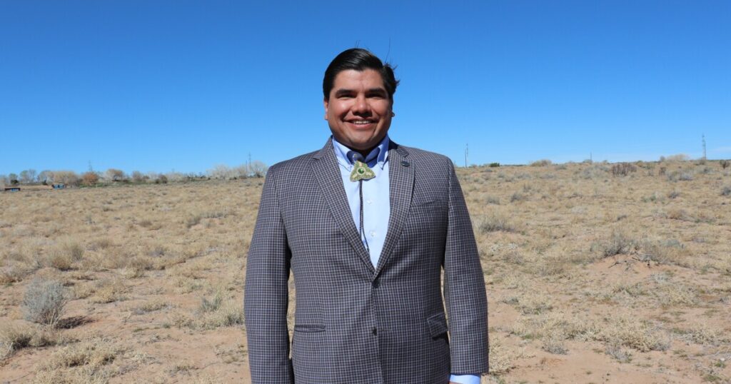 Mark Cruz Confirmed as IHS Director Amid Native Healthcare Challenges