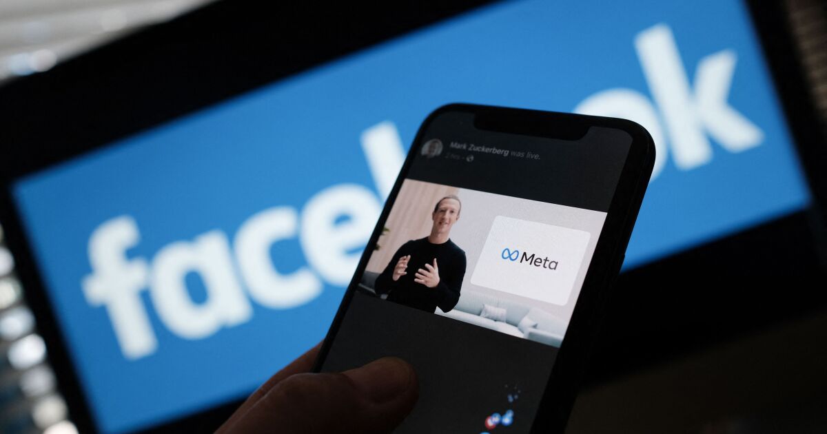 Meta Faces Trial Over Allegations of Child Safety Violations and Risks Meta Faces Trial Over Allegations of Child Safety Violations and Risks