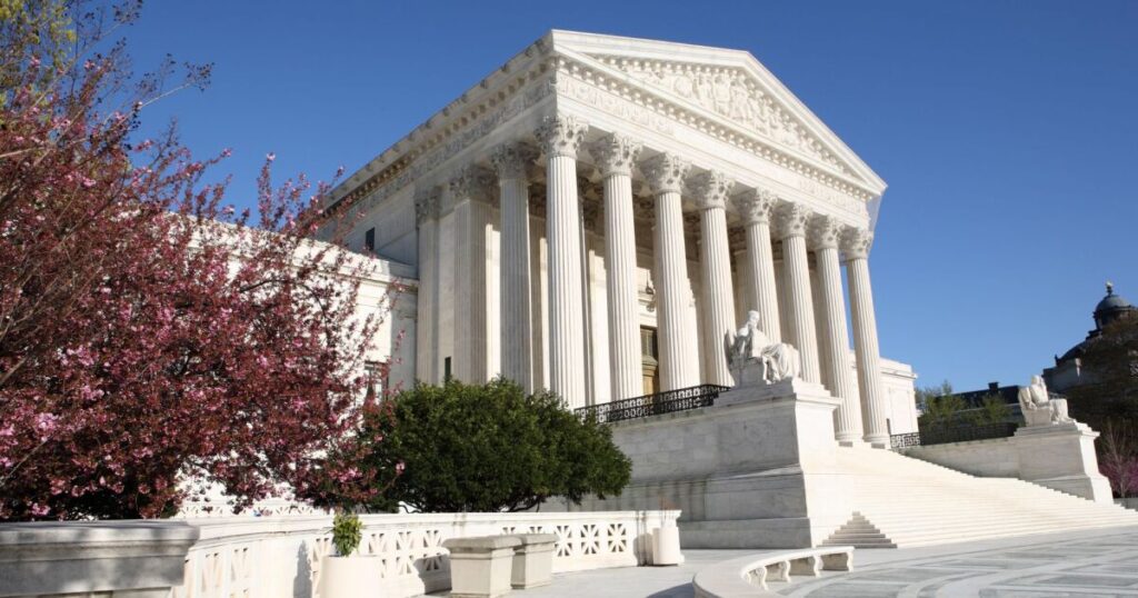 MI agrees not to enforce conversion therapy ban to comply with Supreme Court ruling