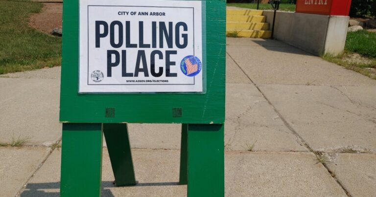 Nessel denies Republican request for personal info of election workers