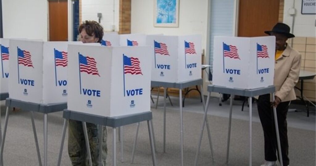 Michigan GOP Raises Concerns Over Non-Citizen on Voter Roll Video