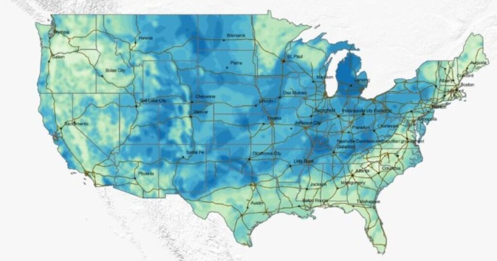 Michigan Invests .5M in Geologic Hydrogen Exploration Initiative