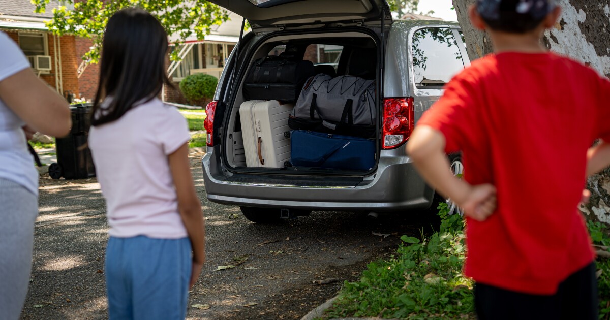 Michigan Police and ICE Collaboration Raises Concerns Over Immigration Practices Michigan Police and ICE Collaboration Raises Concerns Over Immigration Practices